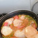 El cooksnap de Rousse Valeska Agüero Fredes cuando hizo Pollo arvejado con arroz.