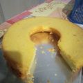 Cooksnap dari Dapur Qu untuk resep Prol Tape Keju Lembut
