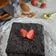 Cooksnap dari Dini Danuraja untuk resep Steamed Chocolate Moist Cake Keto