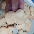 El cooksnap de Karen Nahir Elias cuando hizo Galletas de manteca para el mate ♡ Rápidas y fáciles!.