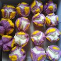 Cooksnap dari Ardian Sigit untuk resep Tips n trik bolkus sukses(bolu kukus)