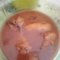 Cooksnap dari Anggraeni Pusvita Sari untuk resep Semur Ayam Pedas