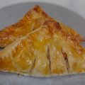 Cooksnap dari Bunda Arfa untuk resep Chicken Ragout Pastry