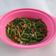 Cooksnap dari Imas dhapin untuk resep Tumis Kangkung