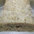 Cooksnap dari Yuni TW untuk resep Bolu pisang eggless