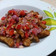 Cooksnap dari Julie Djulie untuk resep Babi goreng sambel matah