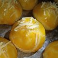 Cooksnap dari Sutrimo untuk resep Kue Nastar 1 Kg / Kue Lebaran