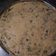 El cooksnap de Romyna cuando hizo Tarta de puerros.