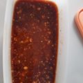 Cooksnap dari Rina Permata Sari untuk resep Rujak Buah