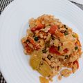 Cooksnap dari Andy untuk resep Tomato Egg (Tumis Telur Tomat) Hongkong ala Tiger Kitchen