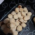 El cooksnap de veryto82 cuando hizo Scones con queso, muy fácil.