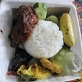 Cooksnap dari Intanm untuk resep Ayam Bakar Taliwang khas Lombok ala Chef Devina