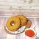 Cooksnap dari Ratih Anita Dewi untuk resep Donat Indomie