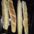 El cooksnap de mauricio pablo ozcoide cuando hizo Pan francés fácil y migoso.