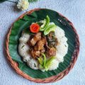 Cooksnap dari Dapur Halal (Indri) untuk resep Cara Masak Rendang dengan Bumbu Racik Rendang Indofood