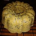 Cooksnap dari SaBa's Kitchen untuk resep Bolu kukus Tape ketan hitam