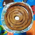 El cooksnap de Jesús María Roa cuando hizo Churros ♡.