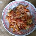 Cooksnap dari Rumah Belajar Nurayda untuk resep UDANG CRISPY ASAM MANIS