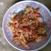 Cooksnap dari Rumah Belajar Nurayda untuk resep UDANG CRISPY ASAM MANIS