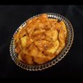 Vandana Shelar's cooksnap of when they made #फ्रूट पेरूची भाजी.