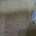 Cooksnap dari Puji Lestari untuk resep Prol tape keju kismis