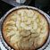 El cooksnap de Silvana Benvenutti cuando hizo Masa fácil para tartas dulces.