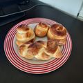 Cooksnap από fani210 στη συνταγή Τσουρέκια της Γκόλφως