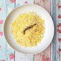 Cooksnap dari Tituk SK untuk resep Egg Butter Rice