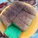 Cooksnap dari DEWI SARASWATI untuk resep Pandan Ogura Cake