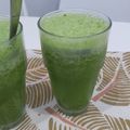 Cooksnap dari preh hardaning untuk resep Jus Nanas Sawi Jeruk Nipis