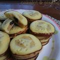 Cooksnap dari Ratih Norika (Yuya_kitchen) untuk resep Bingka Kentang Mini
