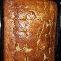 Retshedisitswe Mongangane's cooksnap of when they made Cheap Malva Pudding.