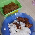 Cooksnap dari Nur Fitriantina untuk resep 14. Empal daging sapi