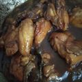 Cooksnap dari Cucu Nurjanah untuk resep Ayam Bakar Kecap Teflon