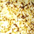 صورة من Saja Tariq ، شاركها بعد تجربة وصفة معكرونه بالبشاميل 😋😋