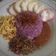 Cooksnap dari Miyu untuk resep Nasi Uduk Ungu
