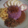 Cooksnap dari Miyu untuk resep Nasi Uduk Ungu