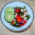 Cooksnap dari Fey_Pawonmungil untuk resep Sambal Matah Khas bali