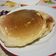 El cooksnap de Clau Beltran cuando hizo Hotcakes.