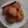 El cooksnap de Asun cuando hizo Buñuelos de Calabaza.