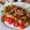 Cooksnap FZ Adzlin semasa beliau membuat Grilled Chicken Skewer #munahmasak.