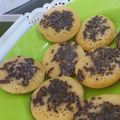 Cooksnap dari Rizka Fitria untuk resep Kue Cubit Takaran Sendok