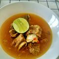 Cooksnap dari Rezita May ✅ untuk resep Pindang iga sapi