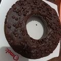 Cooksnap dari Ennyta Sugiharti untuk resep Brownies shiny crust panggang