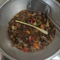Cooksnap dari Nila Dewi untuk resep Tumis Kerang Dara