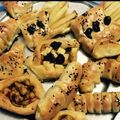 صورة من Ebtehal ، شاركها بعد تجربة وصفة فطائر روعة وبسيطة