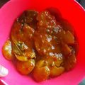 Cooksnap dari Febri Putri untuk resep Semur Jengkol