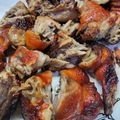 Cooksnap dari Yunie untuk resep Bebek Peking