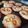 Cooksnap de Cindy Nougue sur la recette Cookies aux Smarties