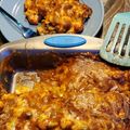 Ed Richardson's cooksnap of when they made KING RANCH Chicken Casserole.